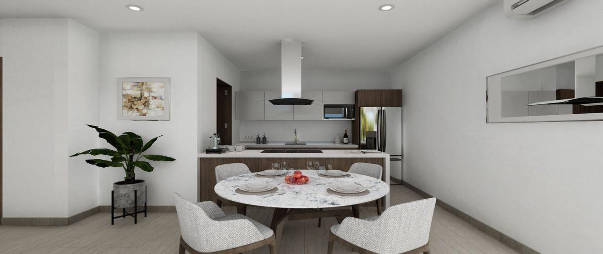 Foto de departamento en venta en  , el bambú, solidaridad, quintana roo, 25957186 No. 03