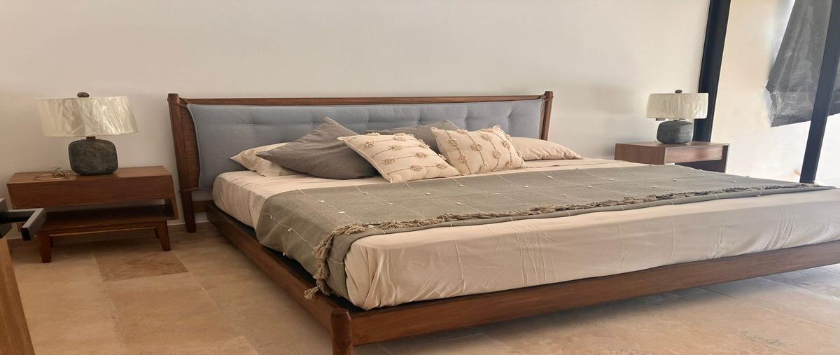 Foto de departamento en venta en  , el bambú, solidaridad, quintana roo, 25964786 No. 04