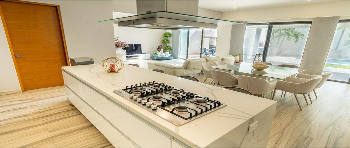 Foto de casa en venta en  , el bambú, solidaridad, quintana roo, 30558907 No. 03