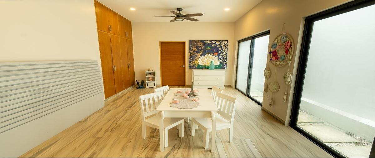 Foto de casa en venta en  , el bambú, solidaridad, quintana roo, 30558907 No. 05