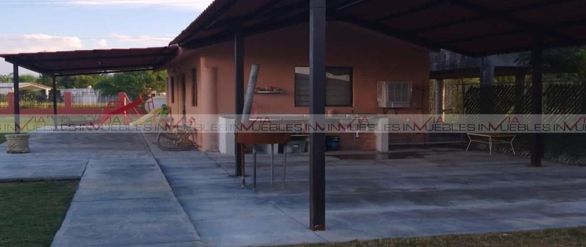 Foto de rancho en venta en el barco , el barco, cadereyta jiménez, nuevo león, 0 No. 04