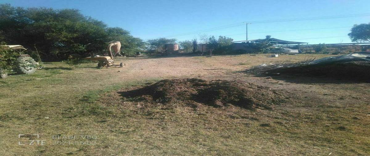 Foto de terreno habitacional en venta en  , el barranco, san francisco de los romo, aguascalientes, 0 No. 04