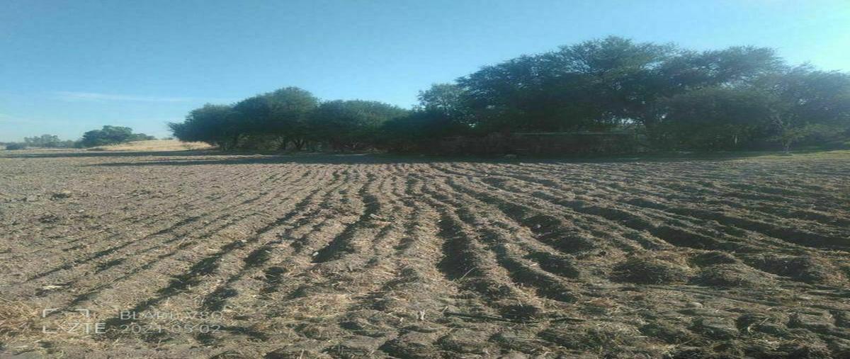 Foto de terreno habitacional en venta en  , el barranco, san francisco de los romo, aguascalientes, 0 No. 05