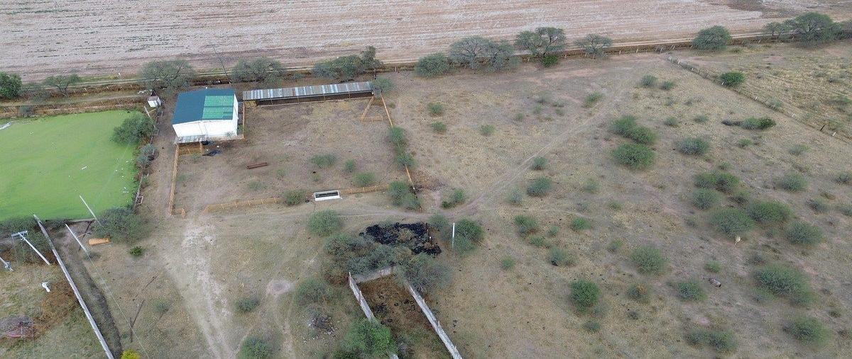 Foto de rancho en venta en  , el barranco, san francisco de los romo, aguascalientes, 0 No. 03