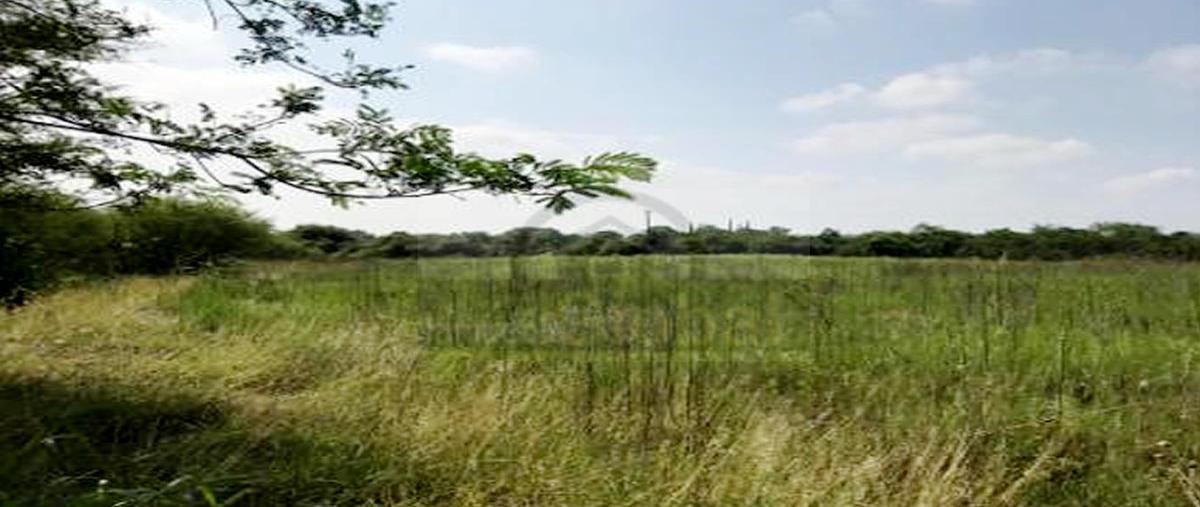 Foto de terreno habitacional en venta en  , el barranquito, cadereyta jiménez, nuevo león, 14986307 No. 05
