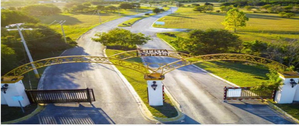 Foto de terreno habitacional en venta en  , el barranquito, cadereyta jiménez, nuevo león, 0 No. 03