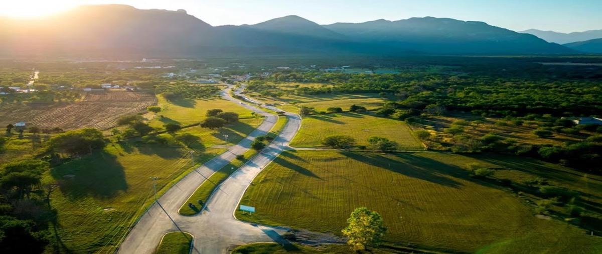 Foto de terreno habitacional en venta en  , el barranquito, cadereyta jiménez, nuevo león, 0 No. 05