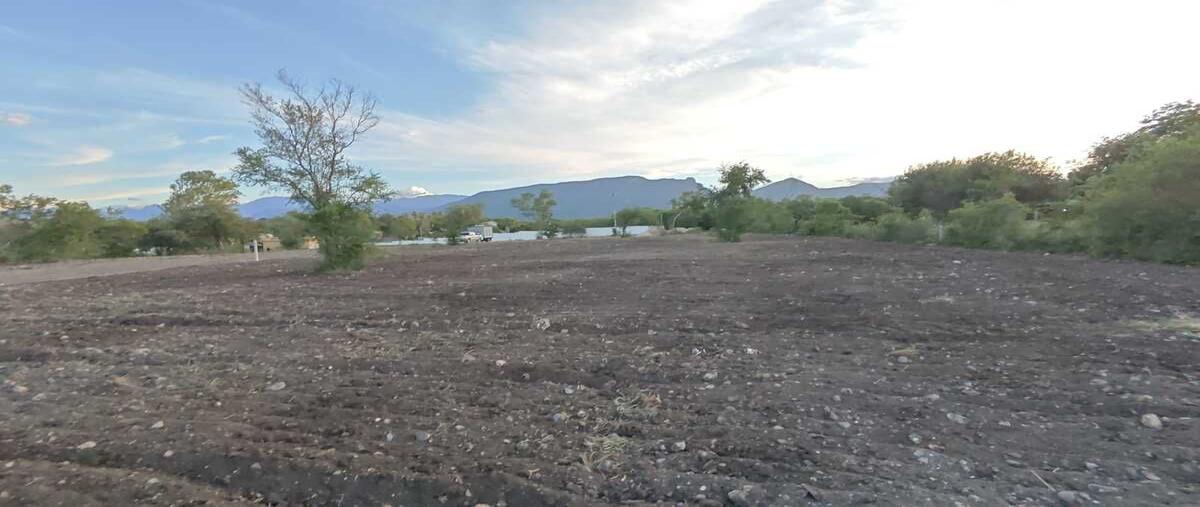 Foto de terreno habitacional en venta en  , el barranquito, cadereyta jiménez, nuevo león, 30583600 No. 04