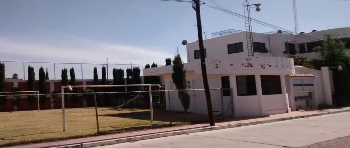 Foto de terreno habitacional en venta en el barreal cerca la iglesia getsemani 0, el barreal, san andrés cholula, puebla, 8921965 No. 03
