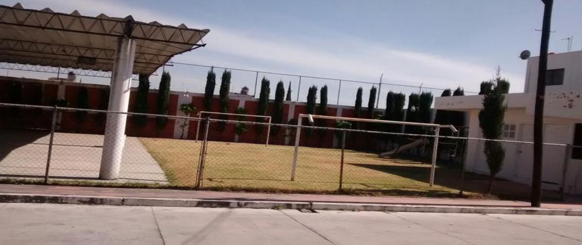 Foto de terreno habitacional en venta en el barreal cerca la iglesia getsemani 0, el barreal, san andrés cholula, puebla, 8921965 No. 05