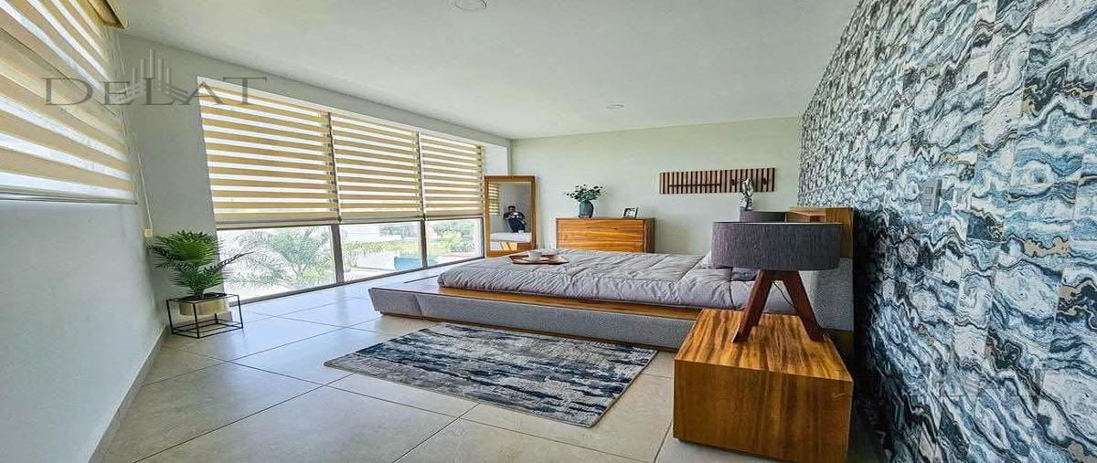 Foto de departamento en renta en  , el barreal, san andrés cholula, puebla, 0 No. 03