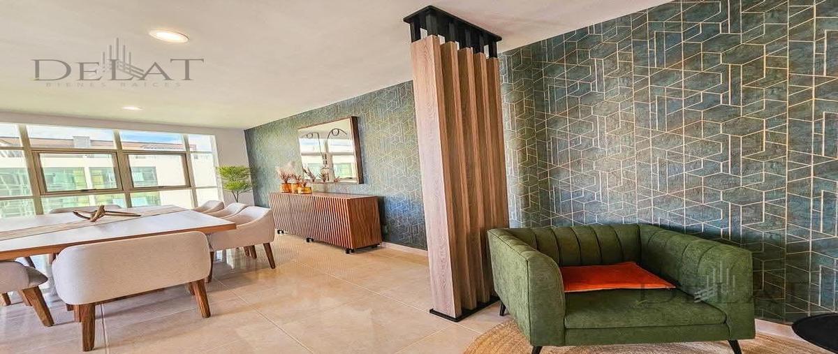 Foto de departamento en renta en  , el barreal, san andrés cholula, puebla, 0 No. 04