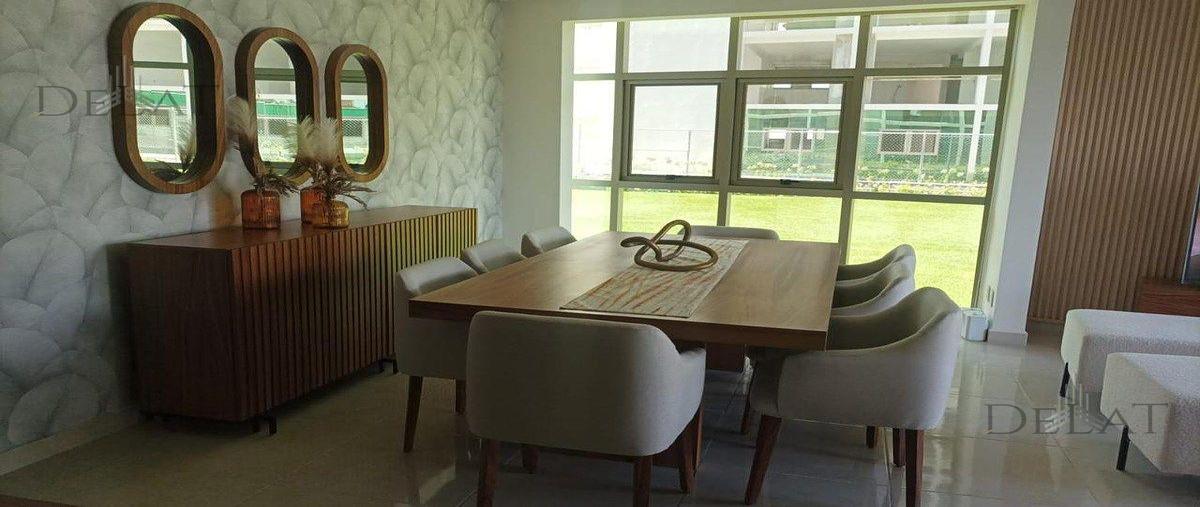 Foto de departamento en renta en  , el barreal, san andrés cholula, puebla, 0 No. 05