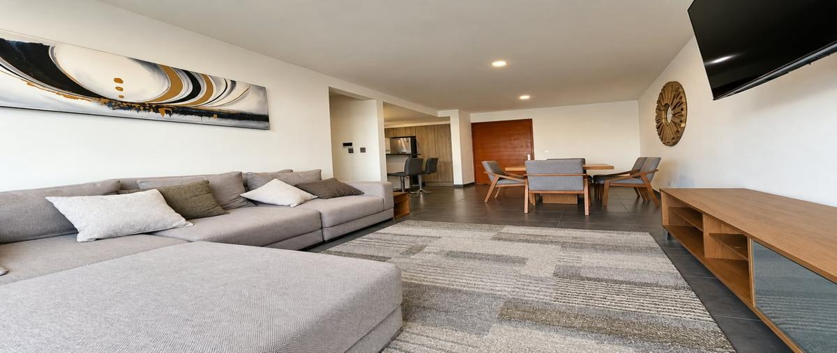Foto de departamento en renta en  , el barreal, san andrés cholula, puebla, 0 No. 03