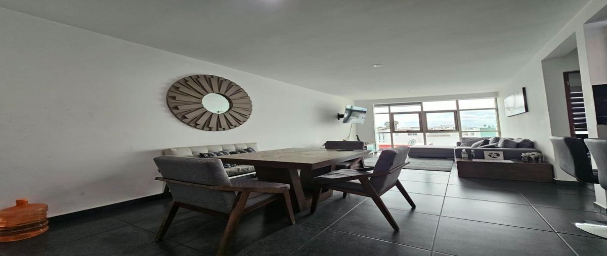 Foto de departamento en renta en  , el barreal, san andrés cholula, puebla, 0 No. 04