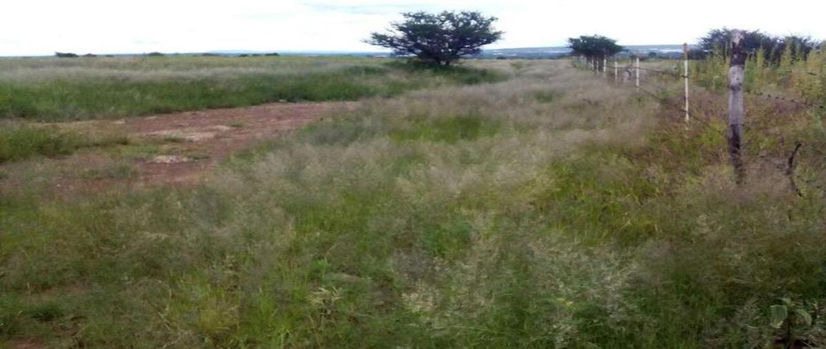 Foto de terreno habitacional en venta en  , el barreno (ampliación san francisco), el llano, aguascalientes, 0 No. 03