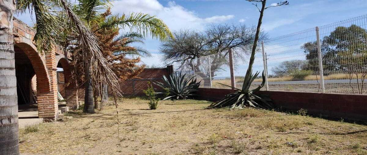 Foto de rancho en venta en . , el barreno (ampliación san francisco), el llano, aguascalientes, 28448104 No. 03
