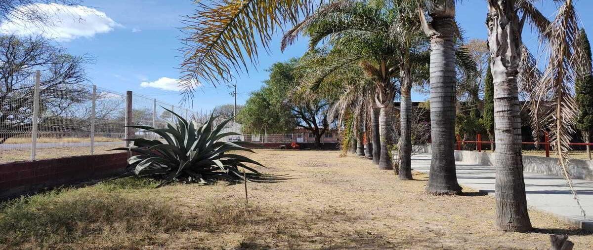 Foto de rancho en venta en . , el barreno (ampliación san francisco), el llano, aguascalientes, 28448104 No. 04