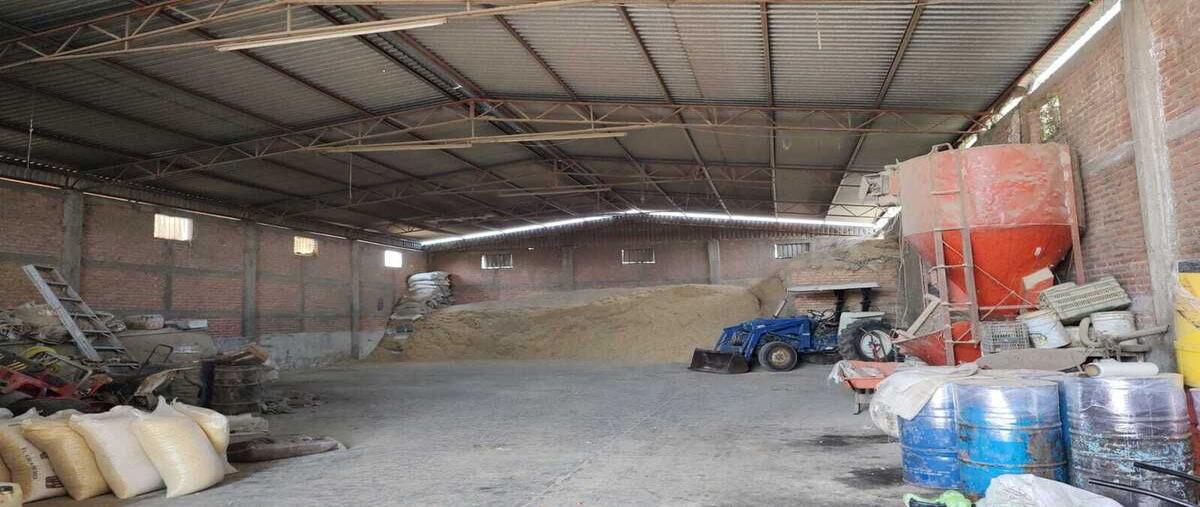 Foto de rancho en venta en . , el barreno (ampliación san francisco), el llano, aguascalientes, 28448104 No. 05