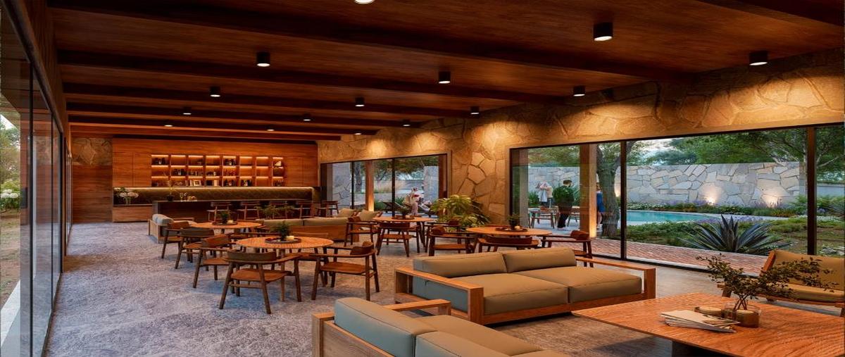 Foto de terreno habitacional en venta en el barrial carretera nacional , bosque residencial, santiago, nuevo león, 0 No. 03