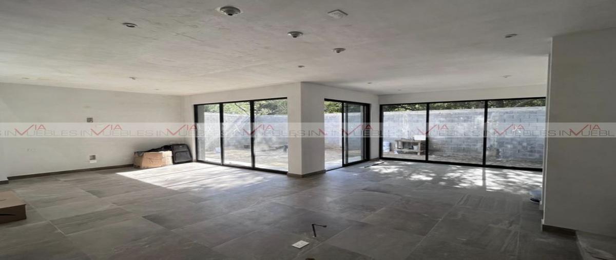 Foto de casa en venta en el barrial , el barrial, santiago, nuevo león, 27665271 No. 03