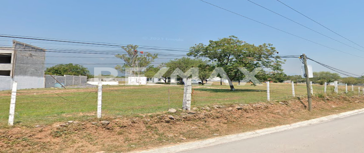 Foto de terreno habitacional en venta en el barrial , el barrial, santiago, nuevo león, 0 No. 03