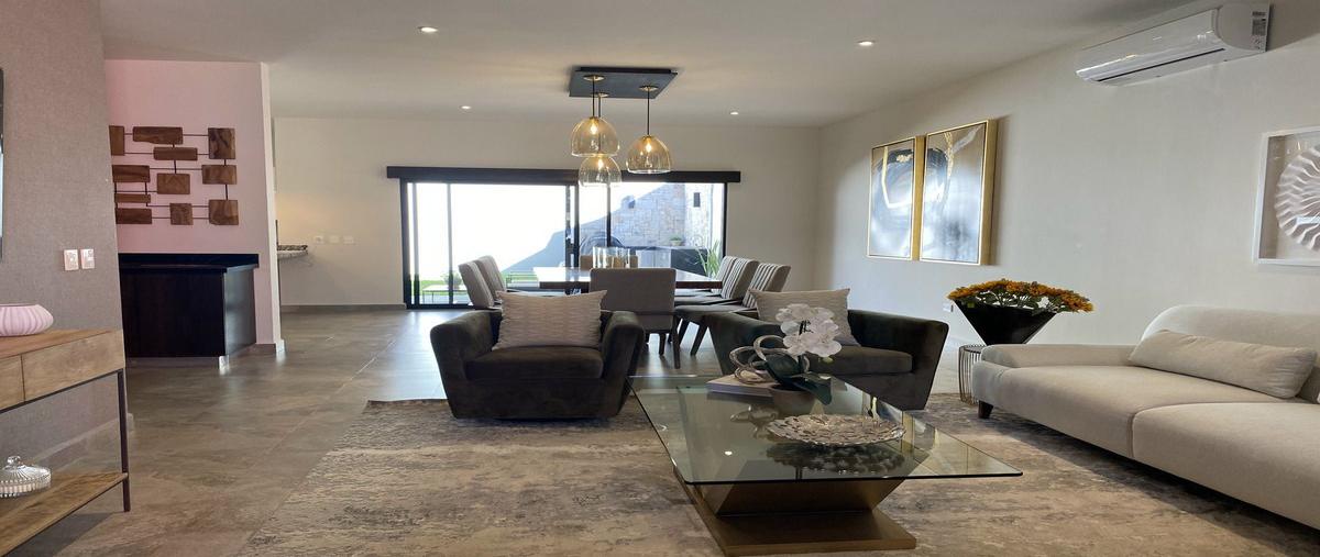 Foto de casa en venta en el barrial , el barrial, santiago, nuevo león, 27898381 No. 03