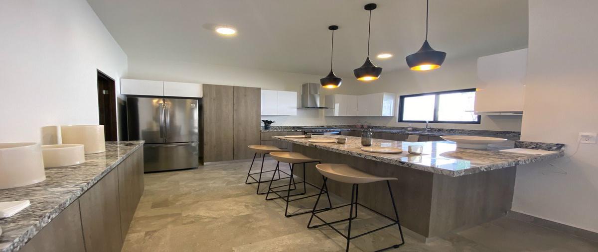 Foto de casa en venta en el barrial , el barrial, santiago, nuevo león, 27898381 No. 04