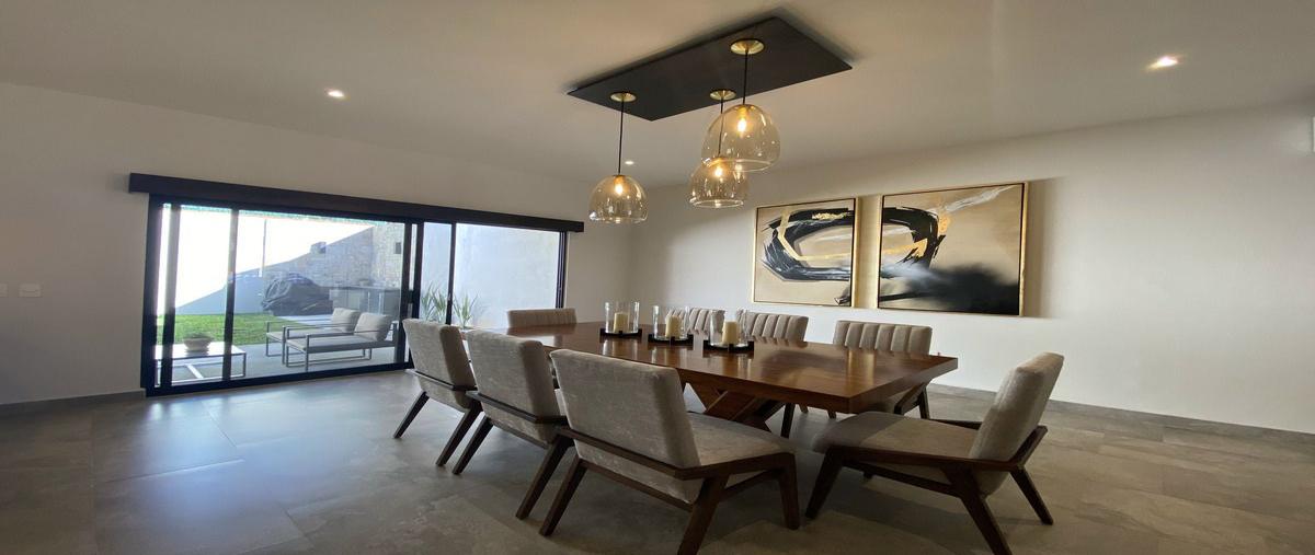 Foto de casa en venta en el barrial , el barrial, santiago, nuevo león, 27898381 No. 05