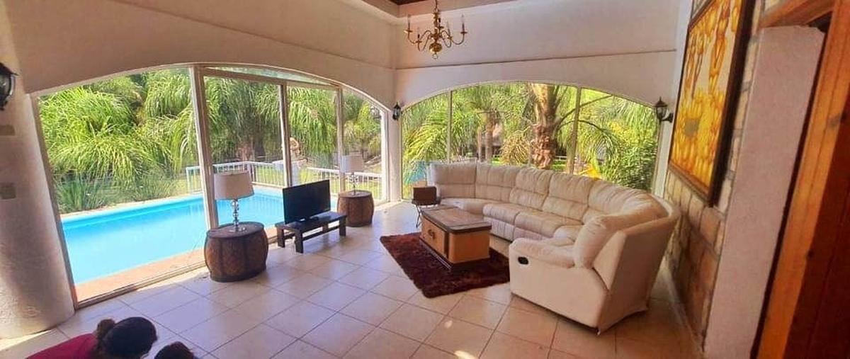 Foto de rancho en venta en el barrial , el barrial, santiago, nuevo león, 28826979 No. 03