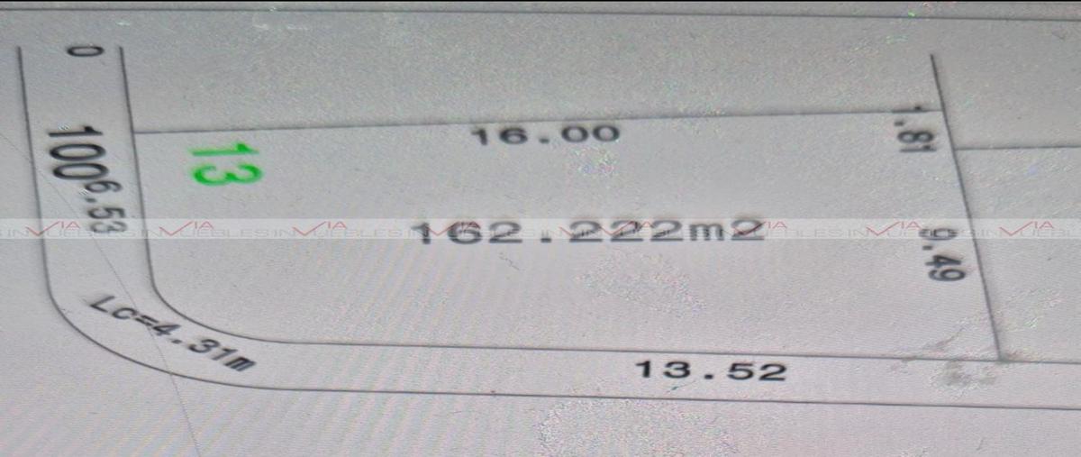 Foto de terreno habitacional en venta en el barrial , el barrial, santiago, nuevo león, 0 No. 03