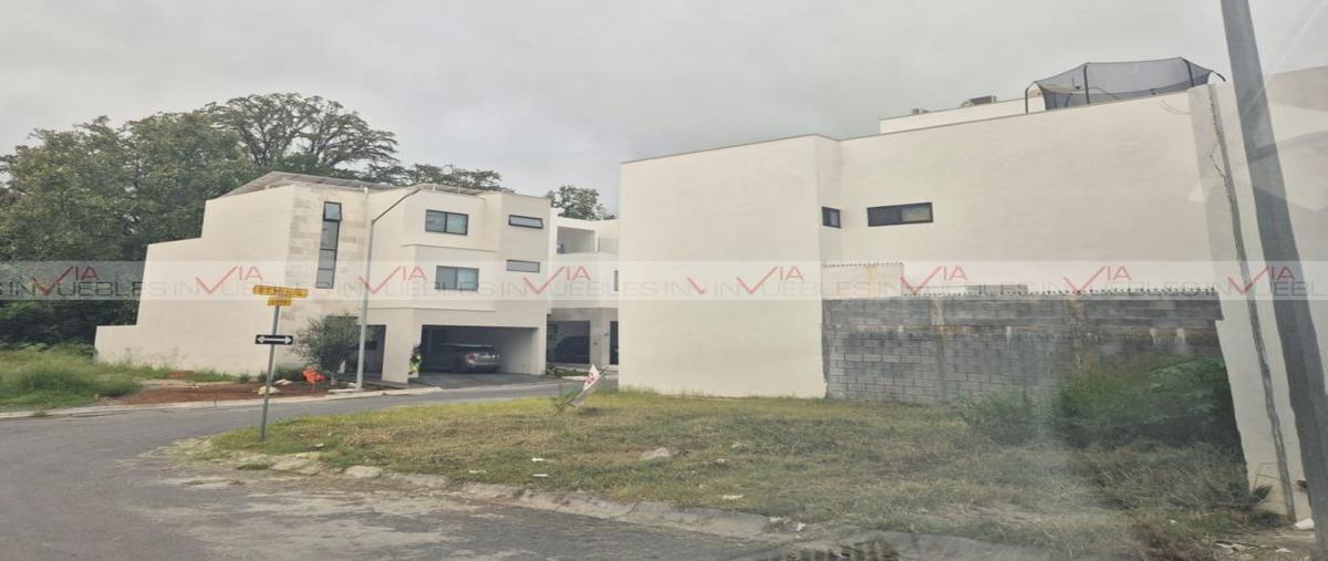 Foto de terreno habitacional en venta en el barrial , el barrial, santiago, nuevo león, 0 No. 04