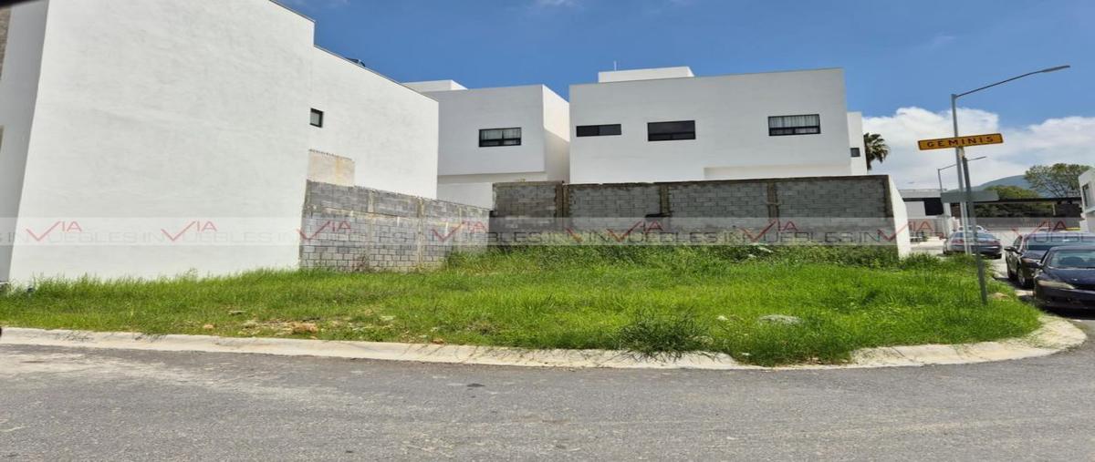 Foto de terreno habitacional en venta en el barrial , el barrial, santiago, nuevo león, 0 No. 05