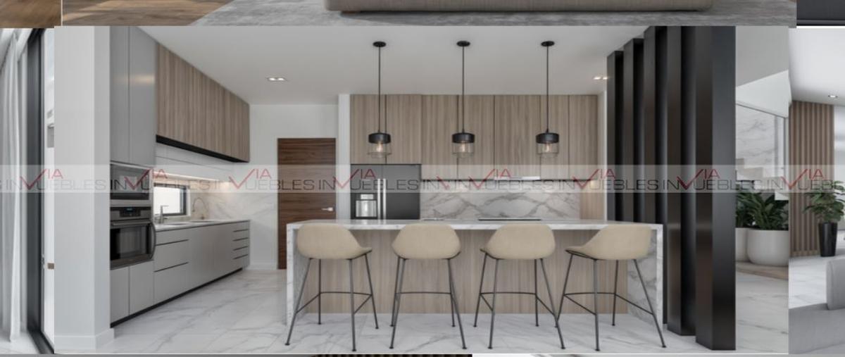 Foto de casa en venta en el barrial , el barrial, santiago, nuevo león, 0 No. 04