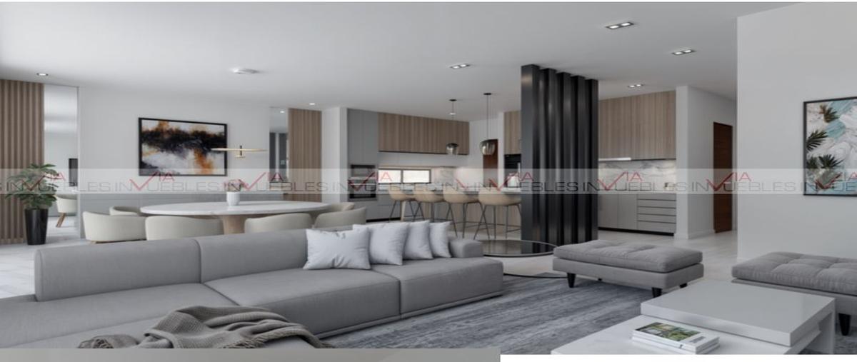 Foto de casa en venta en el barrial , el barrial, santiago, nuevo león, 0 No. 05