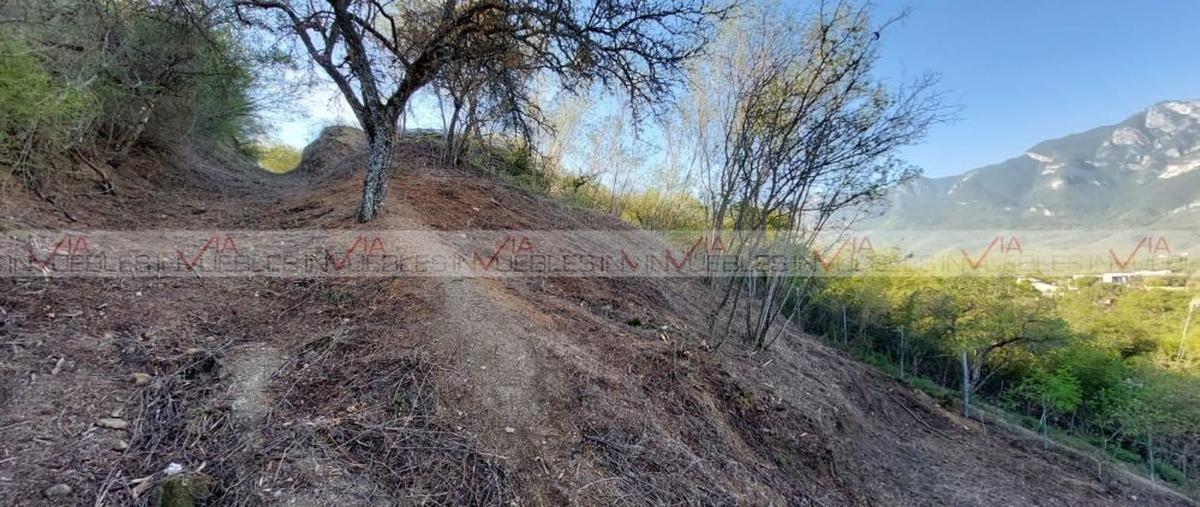 Foto de terreno habitacional en venta en el barrial , el barrial, santiago, nuevo león, 0 No. 03