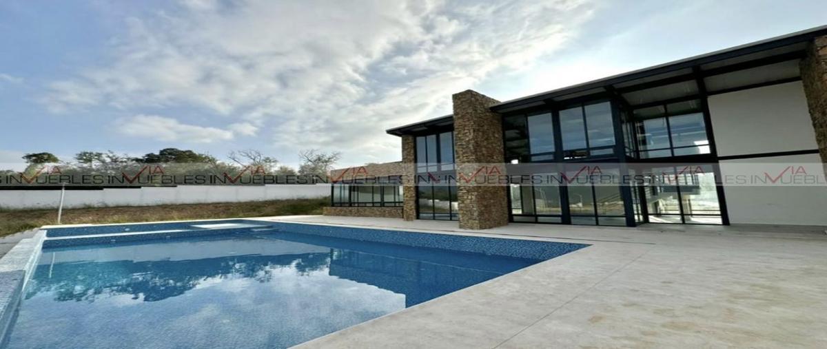 Foto de terreno habitacional en venta en el barrial , el barrial, santiago, nuevo león, 0 No. 03