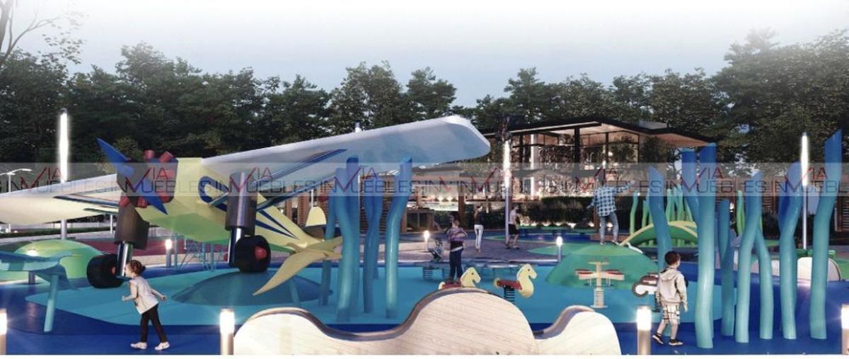 Foto de terreno habitacional en venta en el barrial , el barrial, santiago, nuevo león, 0 No. 05