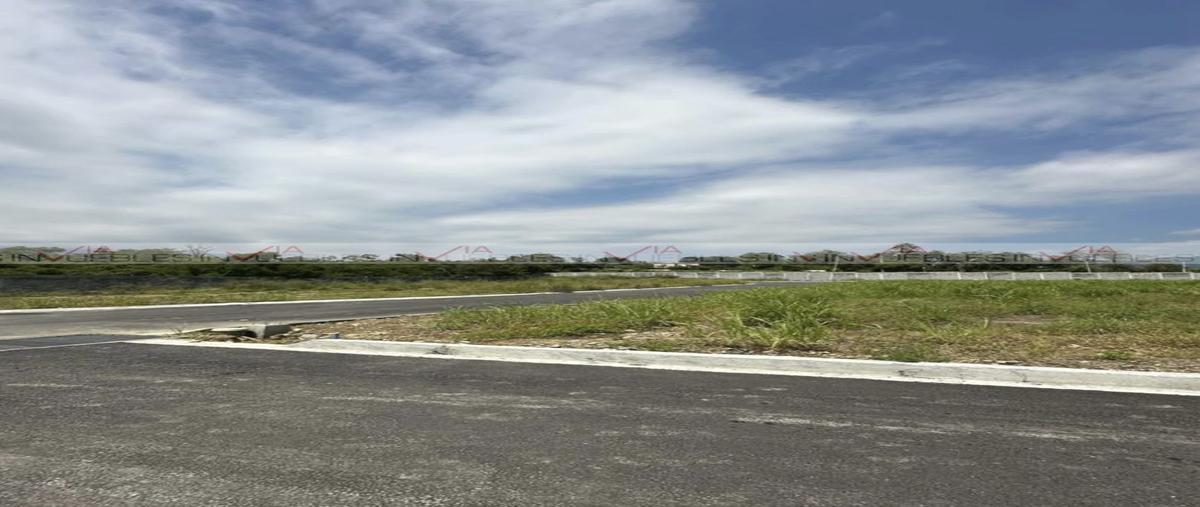 Foto de terreno habitacional en venta en el barrial , el barrial, santiago, nuevo león, 0 No. 03