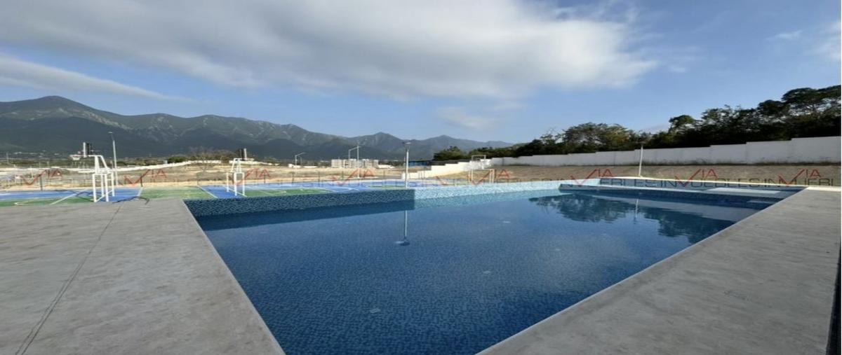 Foto de terreno habitacional en venta en el barrial , el barrial, santiago, nuevo león, 0 No. 03