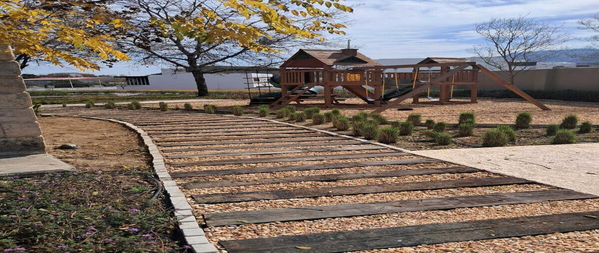 Foto de terreno habitacional en venta en el barrial , el barrial, santiago, nuevo león, 0 No. 03