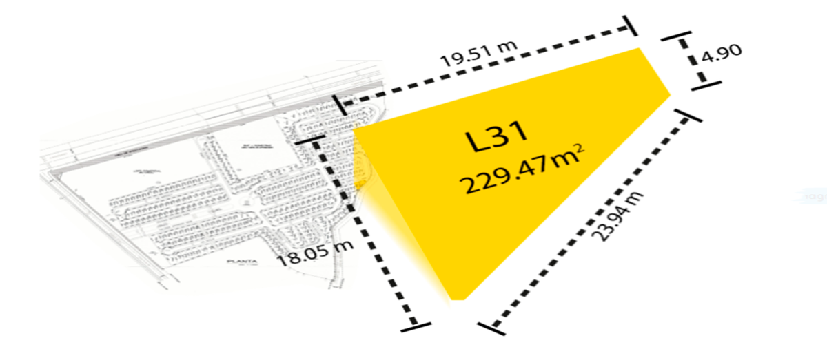 Foto de terreno habitacional en el barrial , el barrial, santiago, nuevo león, 29377143 foto 04 Foto de terreno habitacional en venta en el barrial , el barrial, santiago, nuevo león, 29377143 No. 04