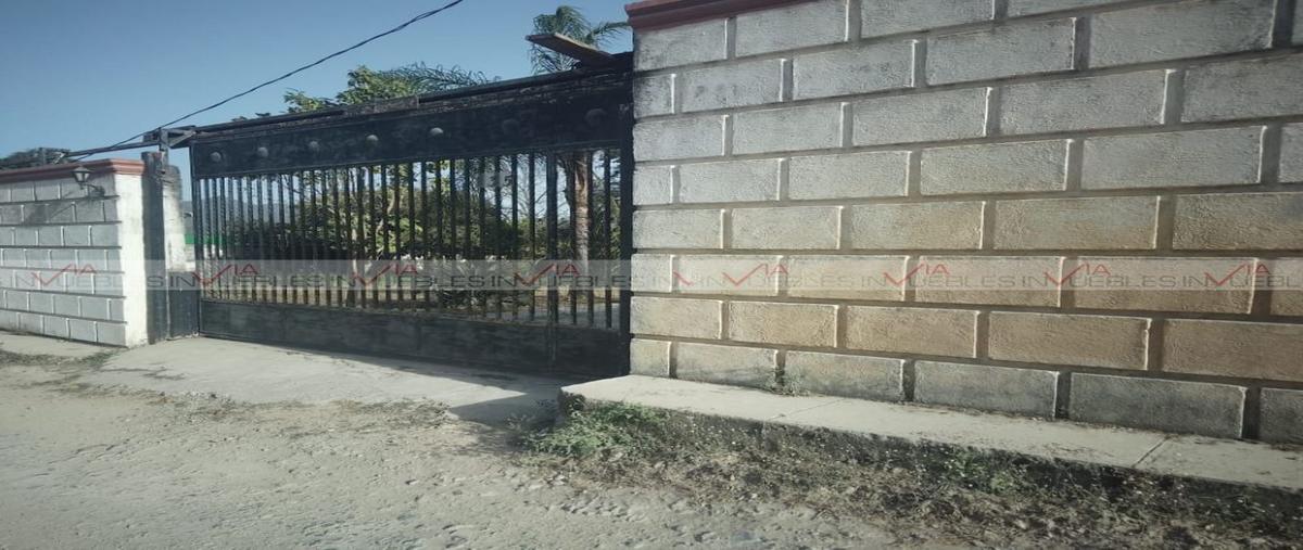 Foto de rancho en el barrial , el barrial, santiago, nuevo león, 0 foto 01 Foto de rancho en venta en el barrial , el barrial, santiago, nuevo león, 0 No. 01