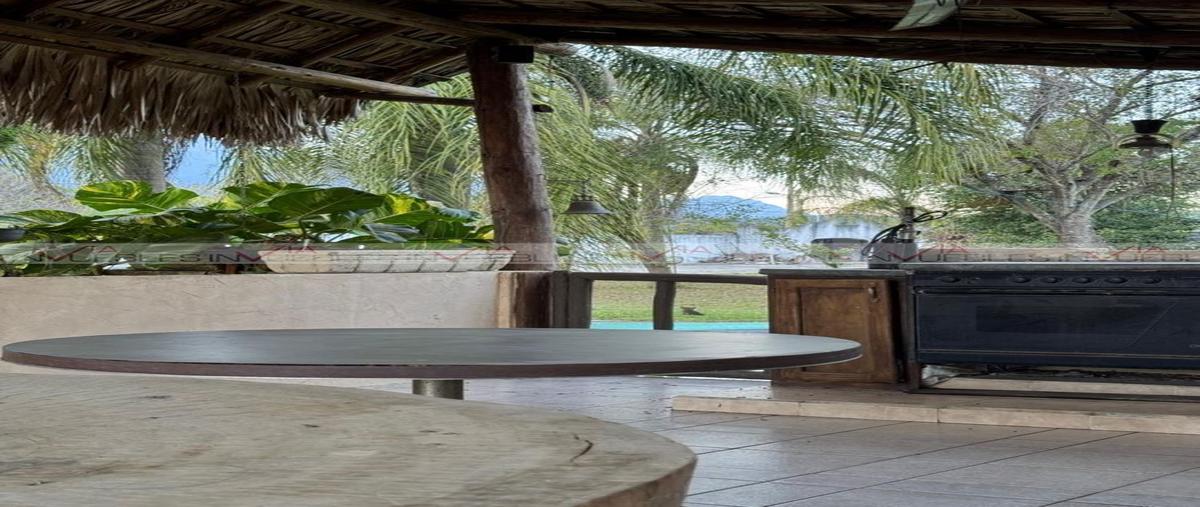 Foto de rancho en el barrial , el barrial, santiago, nuevo león, 0 foto 04 Foto de rancho en venta en el barrial , el barrial, santiago, nuevo león, 0 No. 04