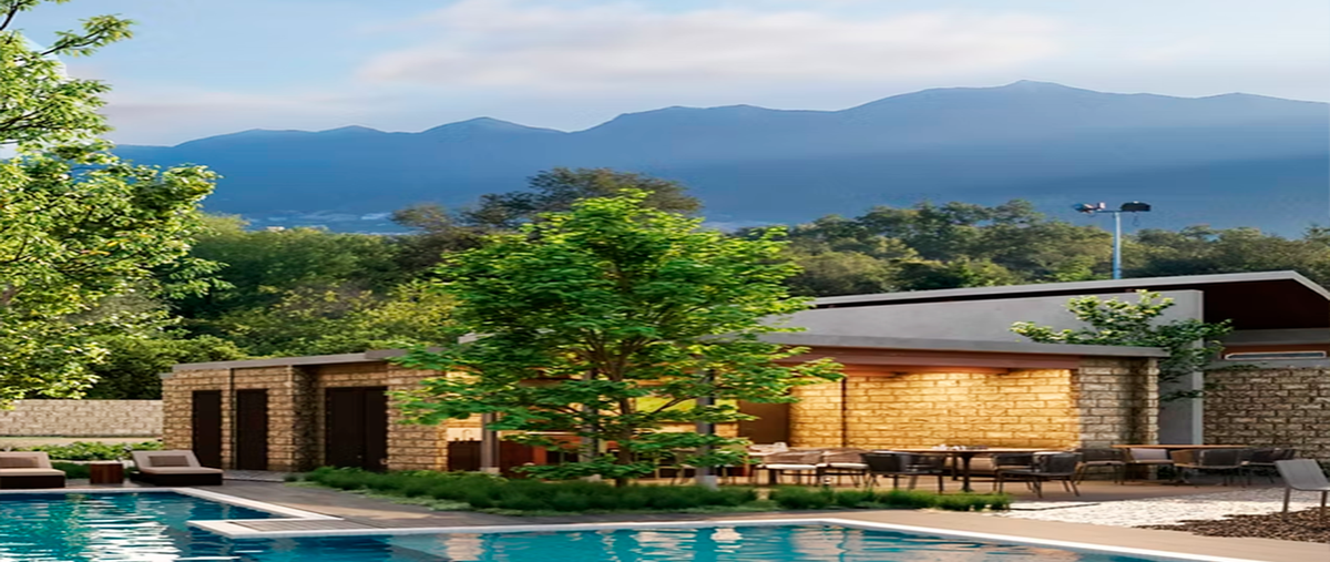 Foto de terreno habitacional en venta en el barrial , el barrial, santiago, nuevo león, 29763861 No. 03