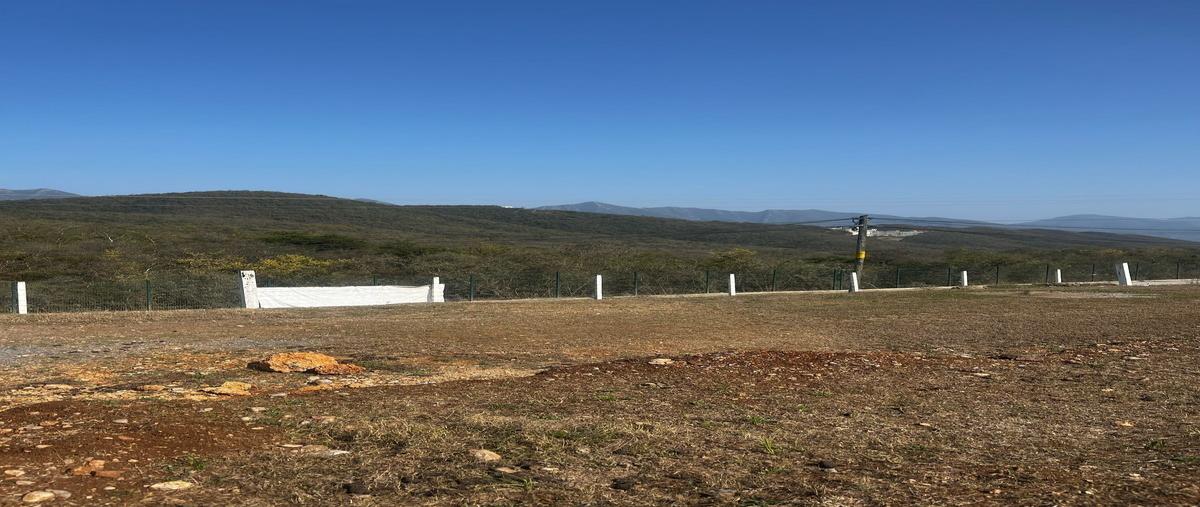 Foto de terreno habitacional en venta en el barrial , el barrial, santiago, nuevo león, 0 No. 03