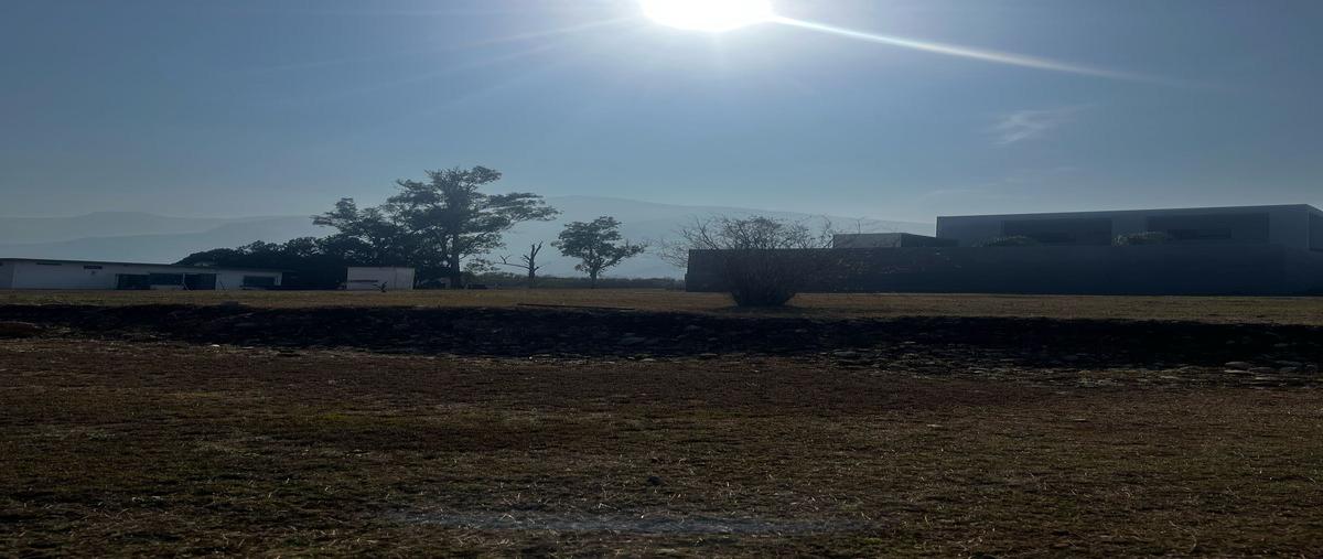 Foto de terreno habitacional en venta en el barrial , el barrial, santiago, nuevo león, 0 No. 04