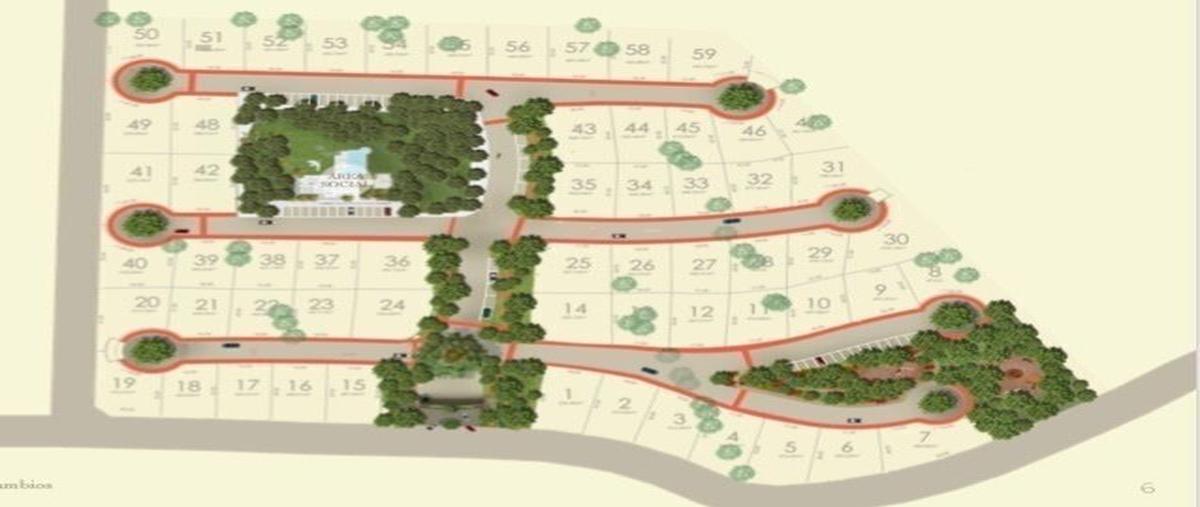 Foto de casa en venta en el barrial , el barrial, santiago, nuevo león, 0 No. 05