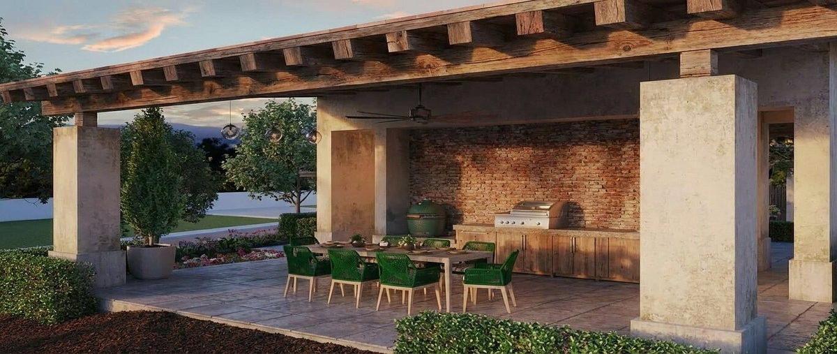 Foto de terreno habitacional en el barrial , el barrial, santiago, nuevo león, 30117665 foto 04 Foto de terreno habitacional en venta en el barrial , el barrial, santiago, nuevo león, 30117665 No. 04