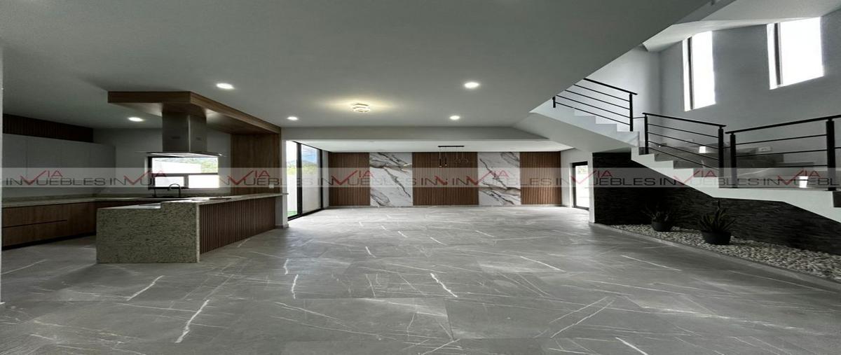 Foto de casa en venta en el barrial , el barrial, santiago, nuevo león, 0 No. 03